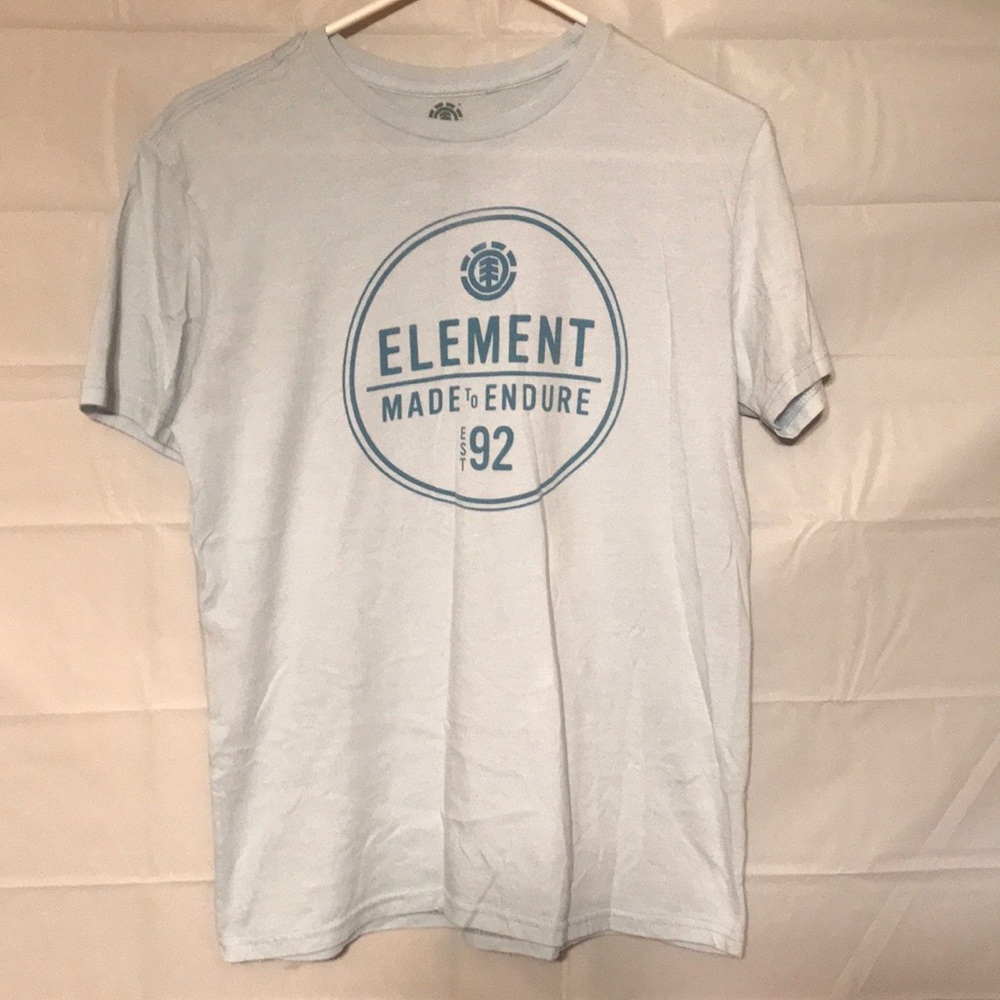 Women’s ELEMENT Shirt
